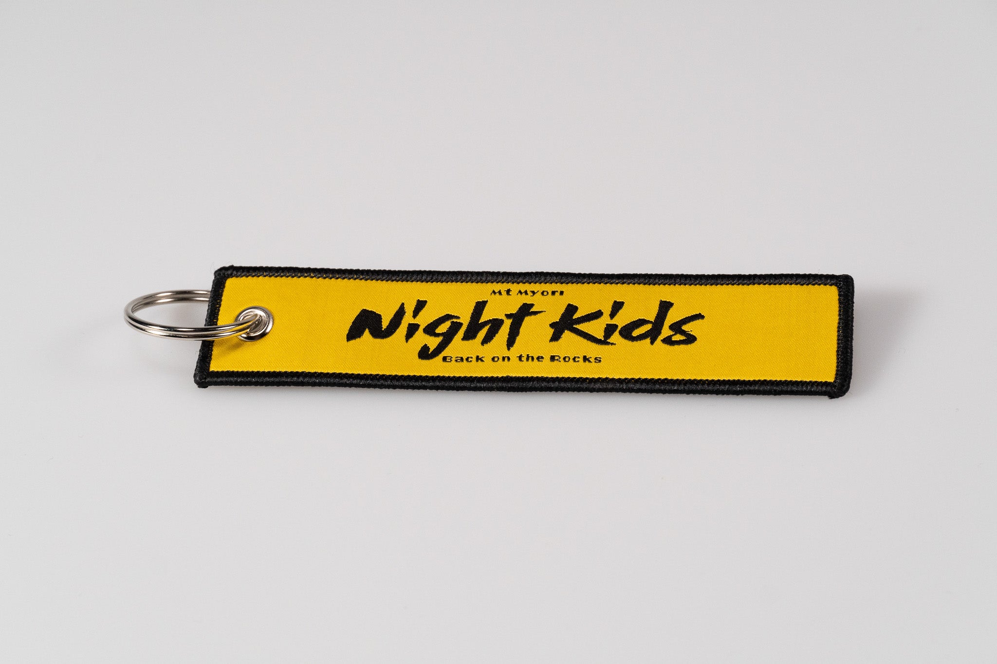 LPK032 NIGHTKIDS KEYCHAIN