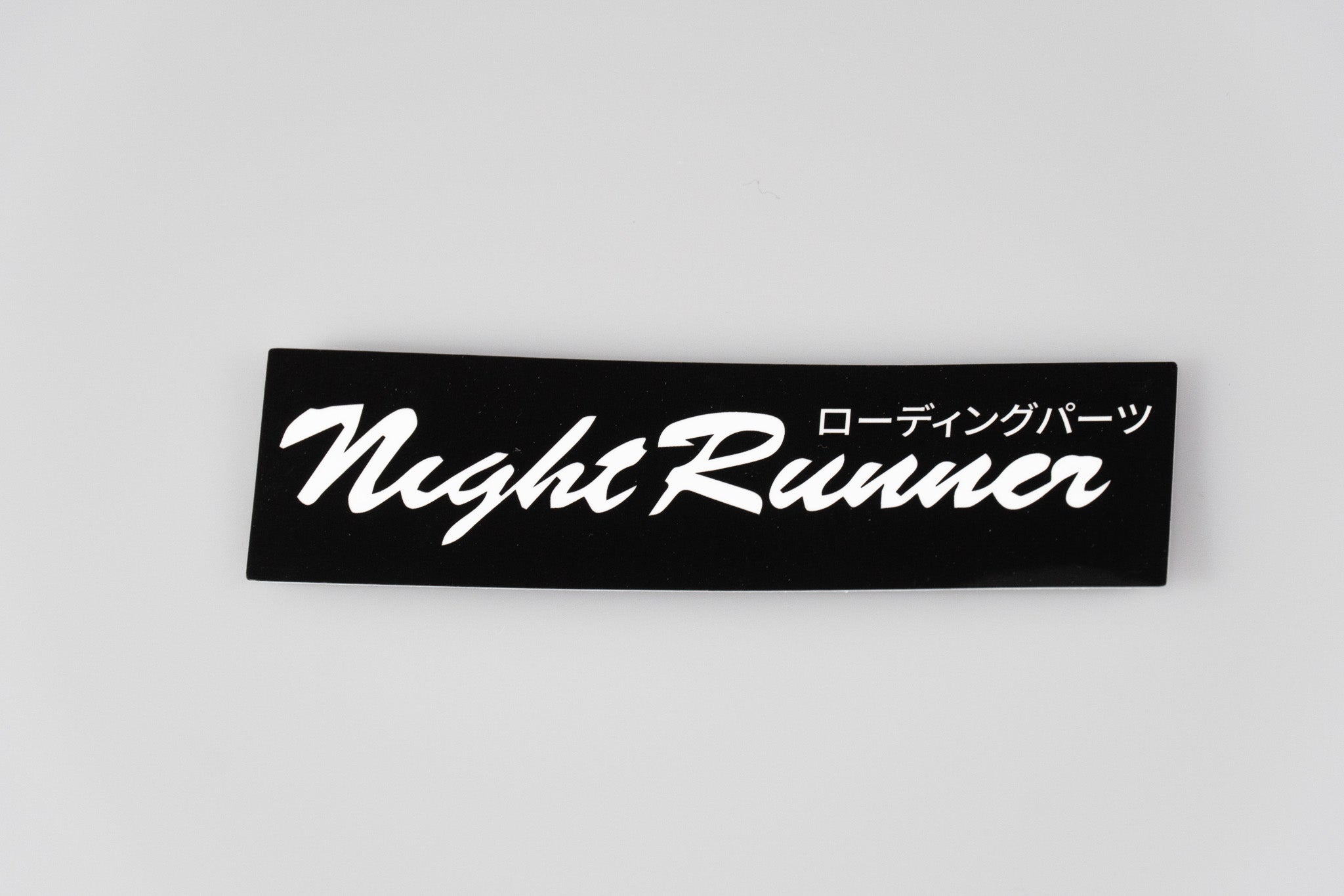 LPST075 NightRunner