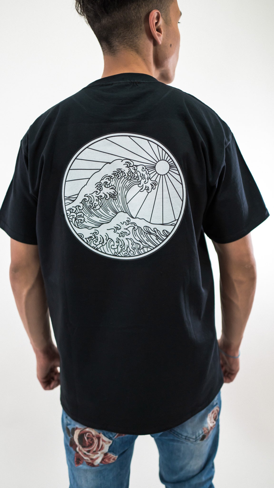 LPT006 WAVE JP INSPIRED