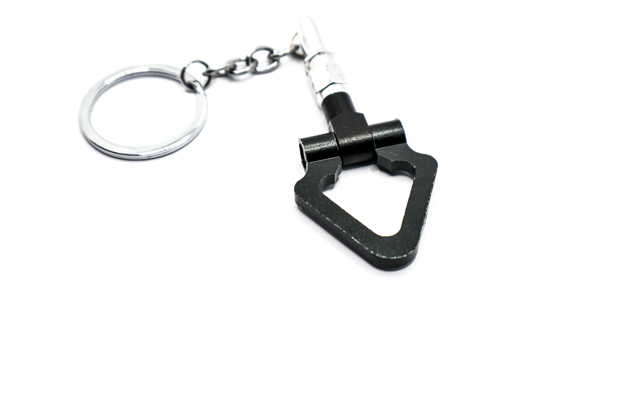 LPK036. TOW HOOK KEYCHAIN