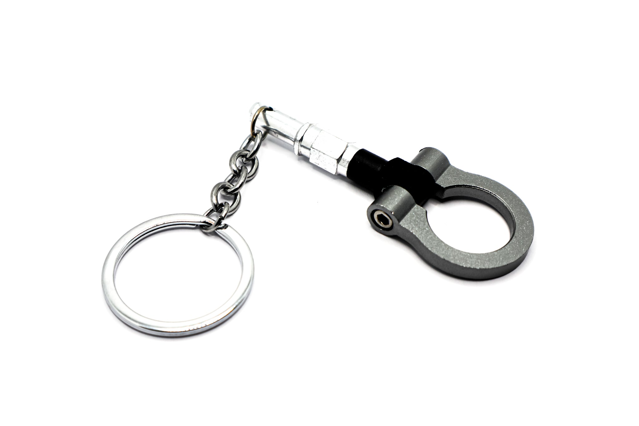 LPK036. TOW HOOK KEYCHAIN