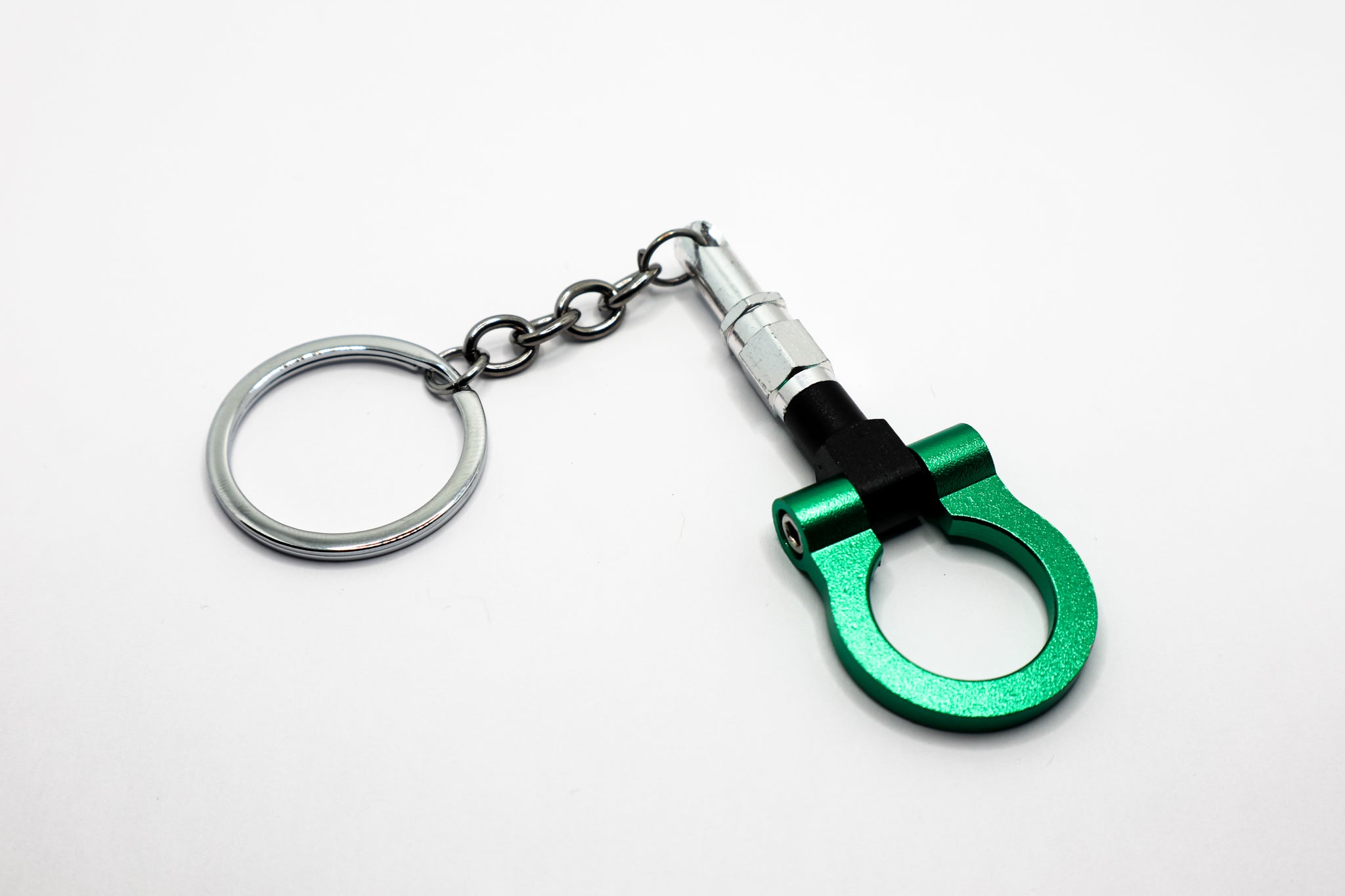 LPK036. TOW HOOK KEYCHAIN