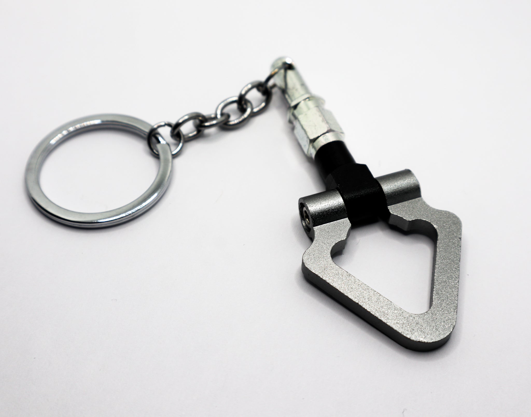 LPK036. TOW HOOK KEYCHAIN