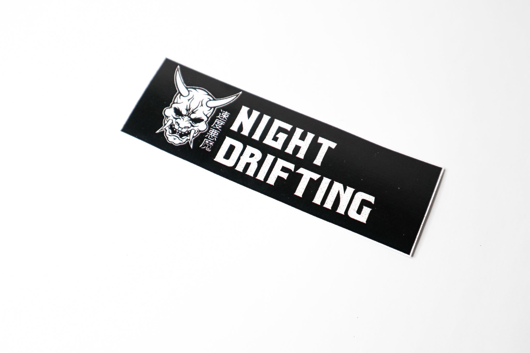 LPST064. NIGHT DRIFTING TRIBUTE