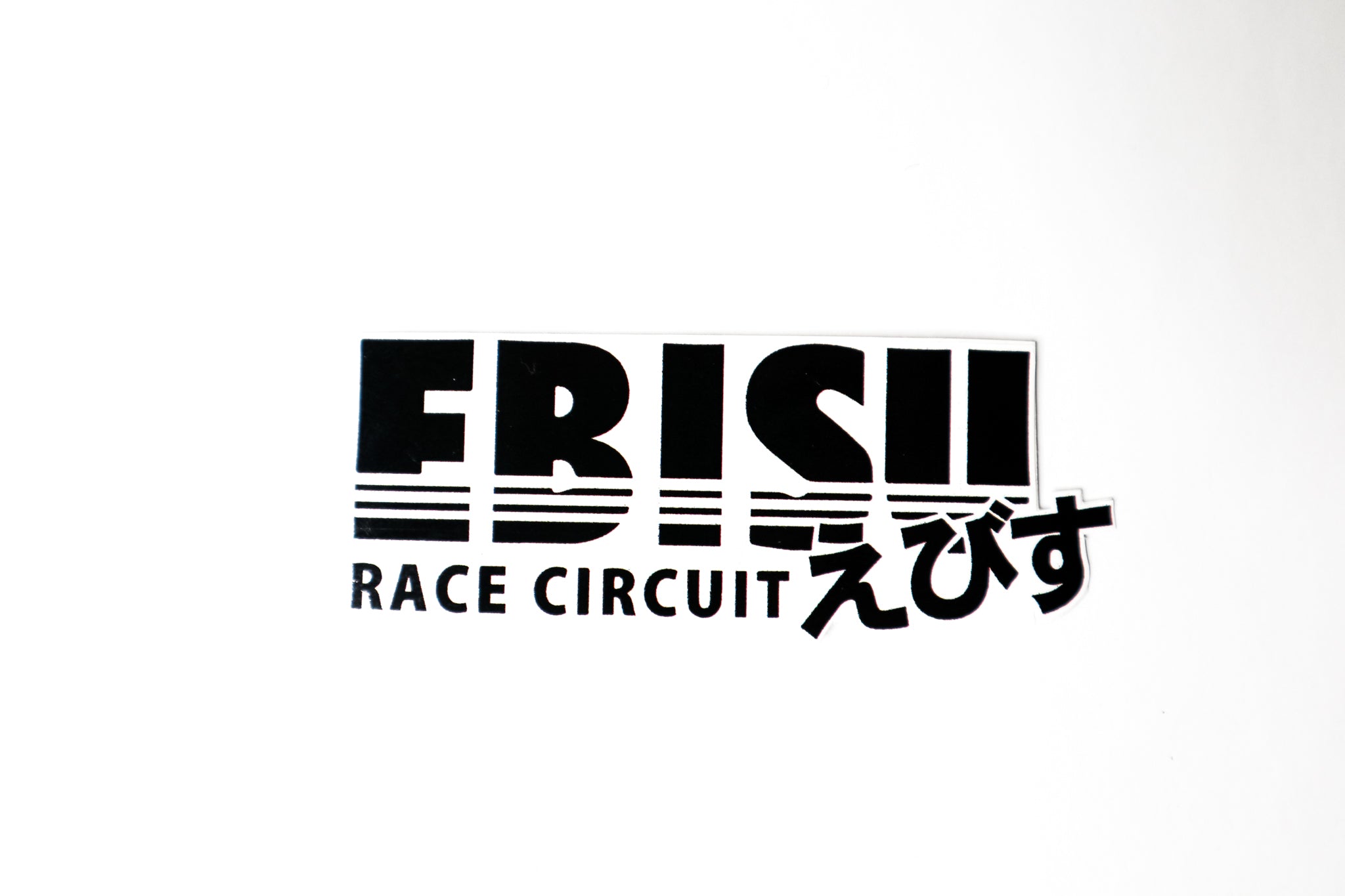 LPST063. EBISU RACE CIRCUIT