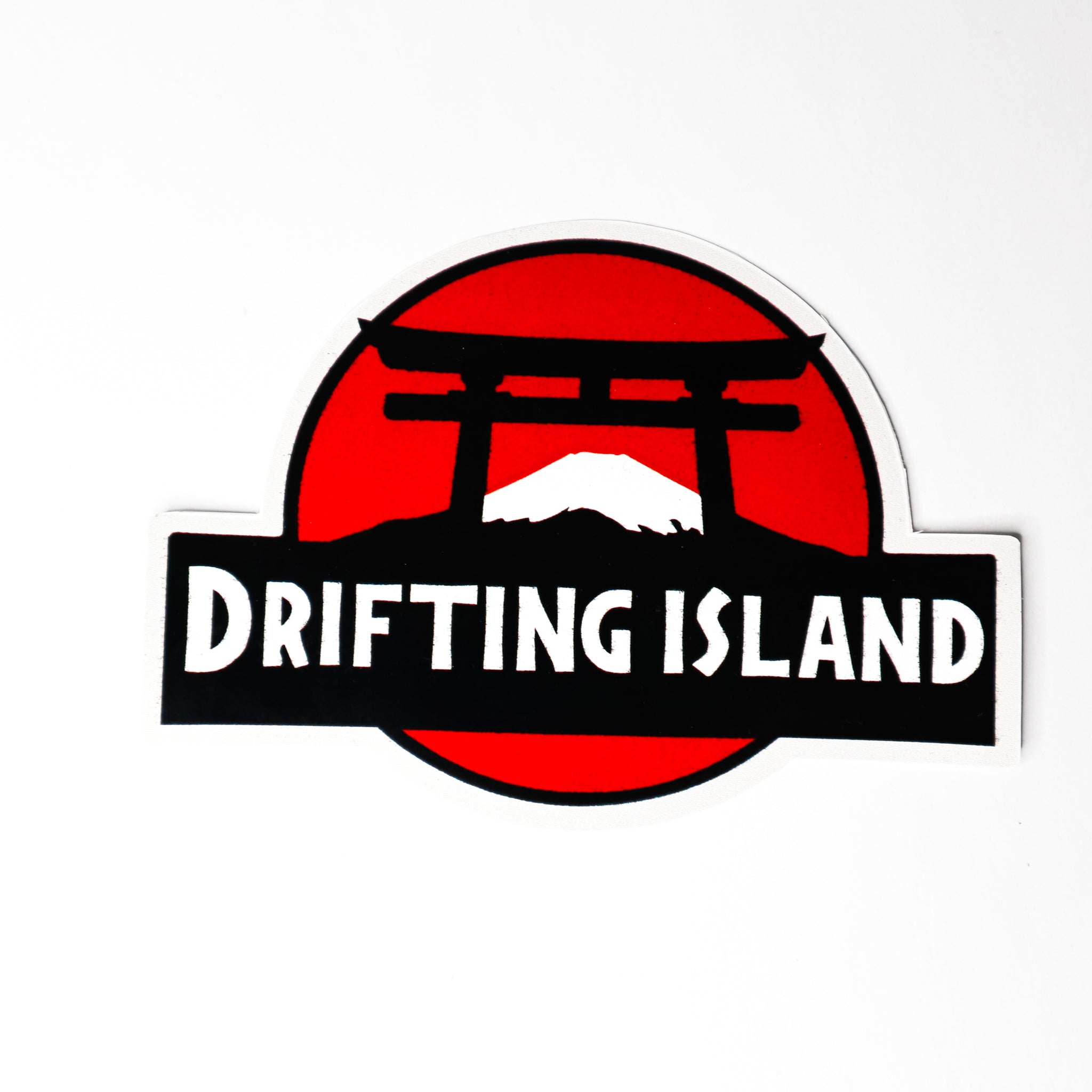 LPST065. JP DRIFTING ISLAND