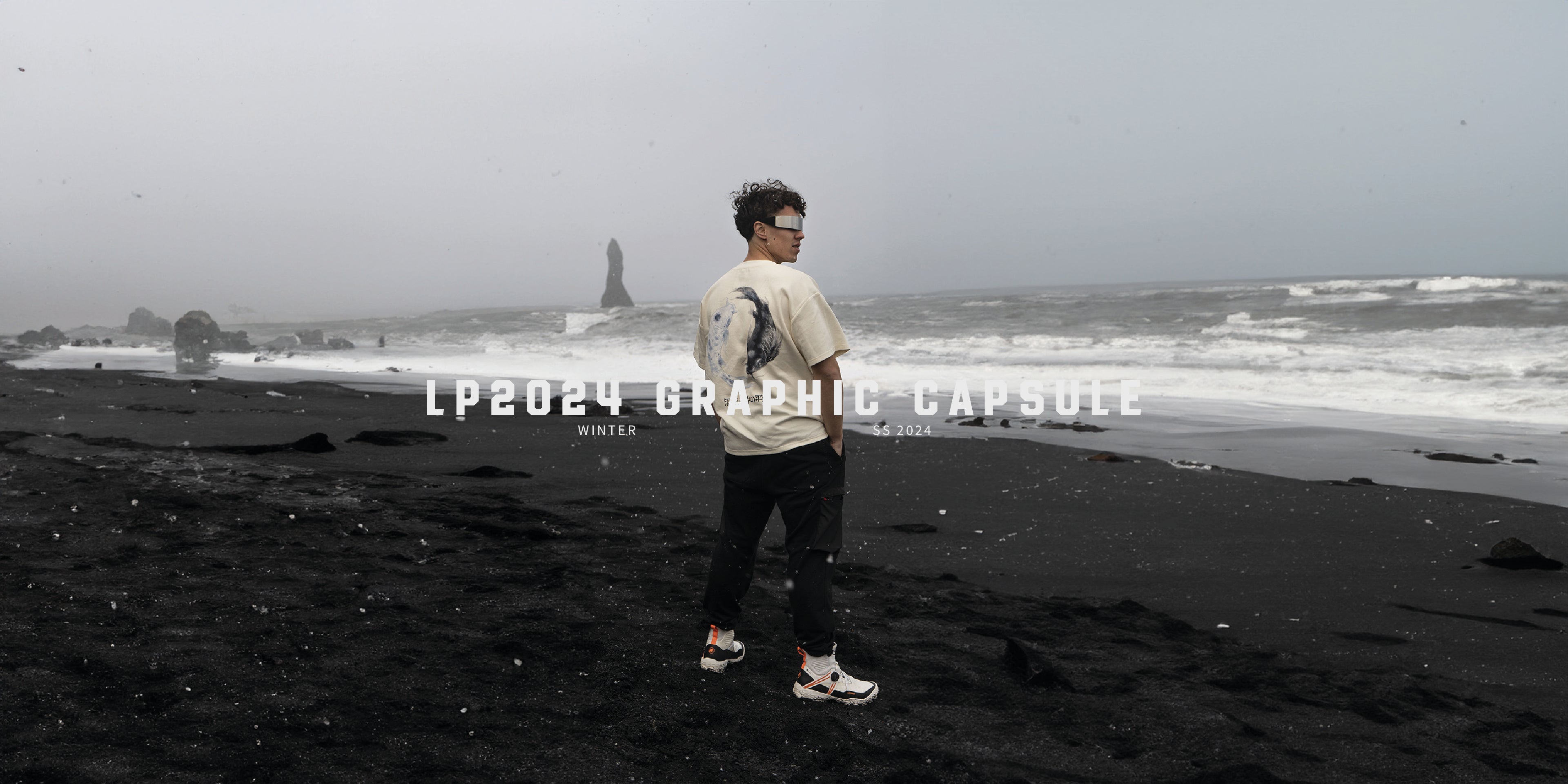 LP 2024 GRAPHIC CAPSULE