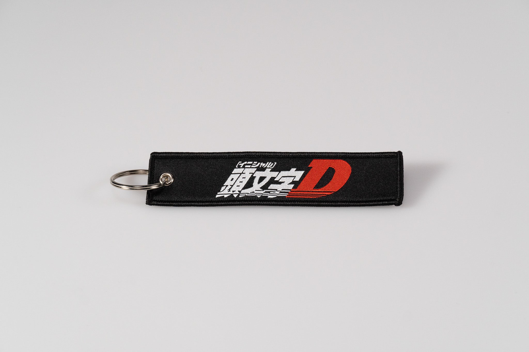 LPK031 INITIAL D KEYCHAIN