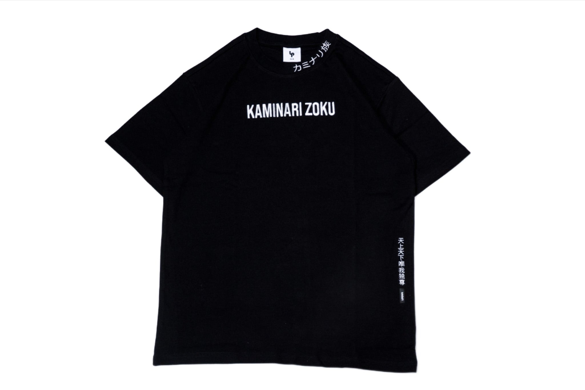 LP044. Kaminarizoku®