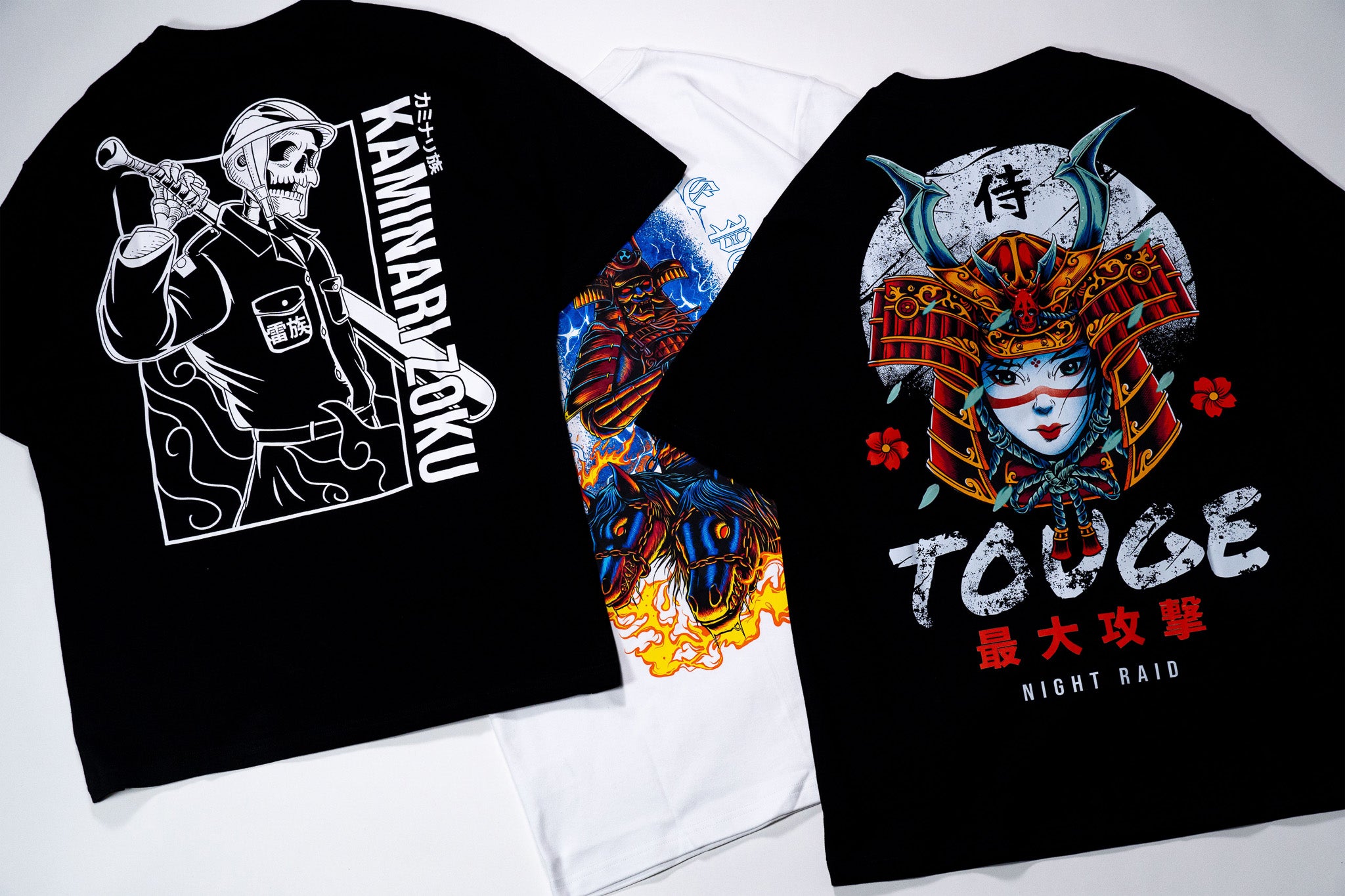 LPVsion: Embrace the Art of Authentic Streetwear