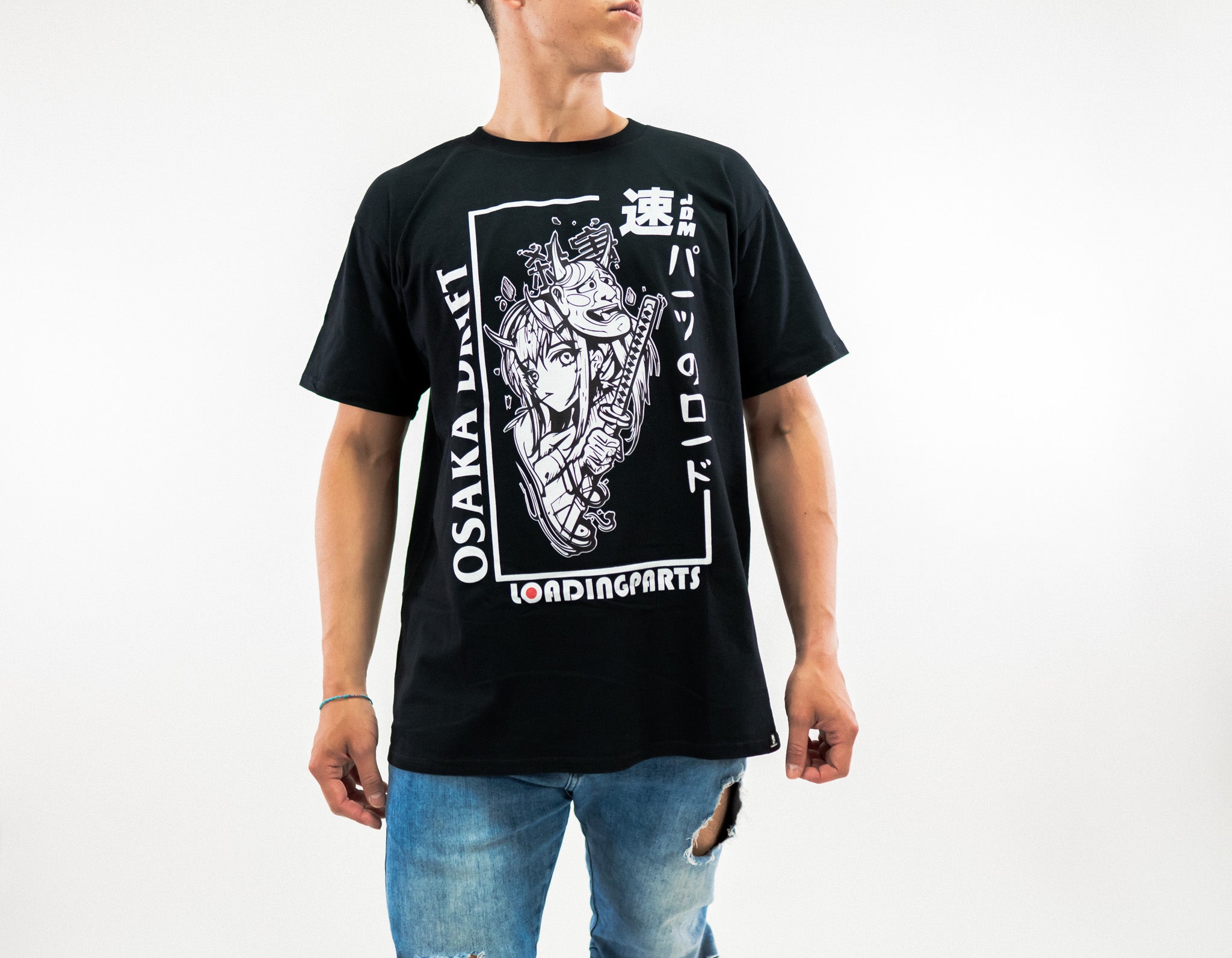 LPT009. OSAKA JDM INSPIRED