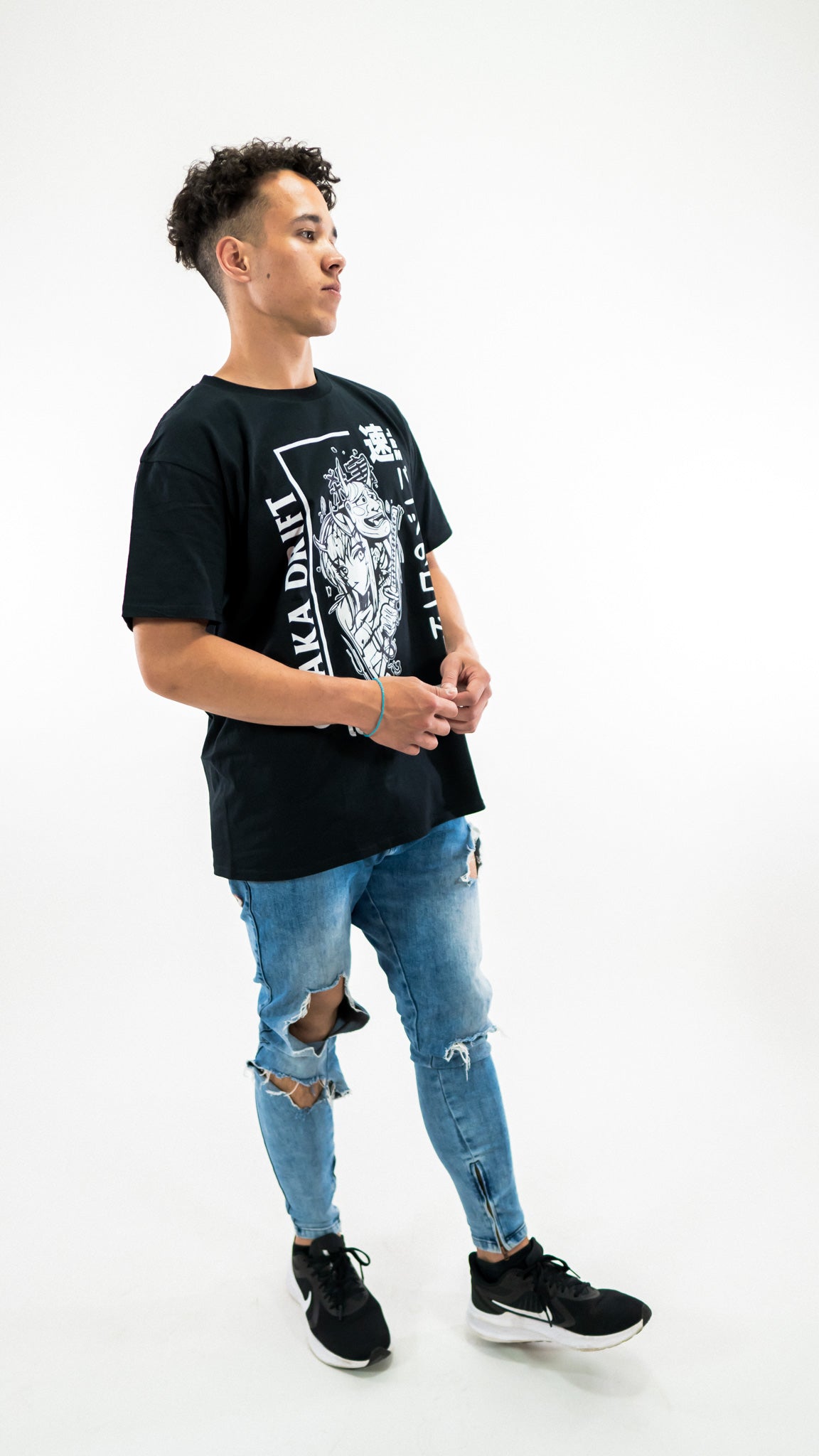 LPT009. OSAKA JDM INSPIRED