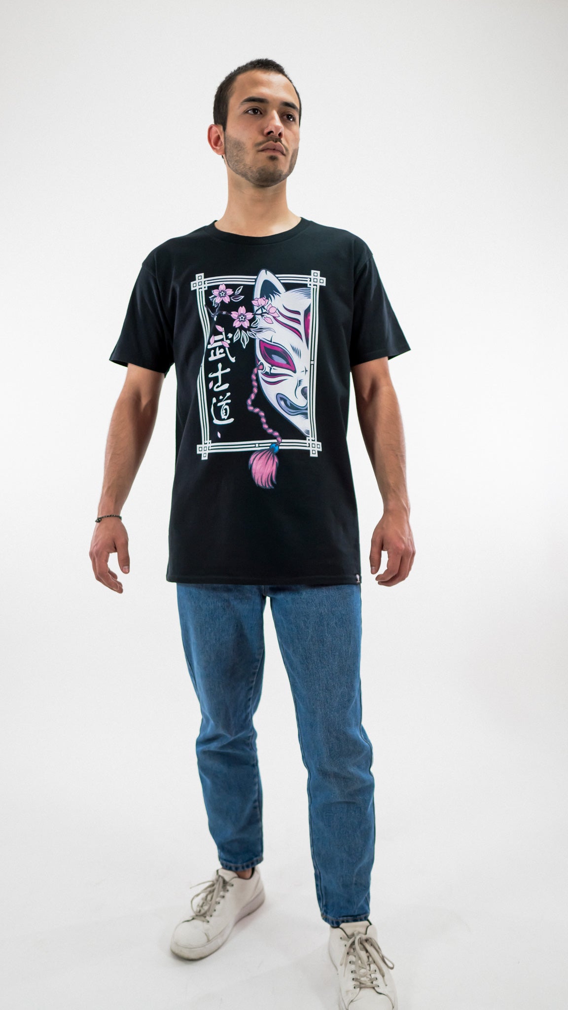 LPT007. ANBU MASK DRIFTERS