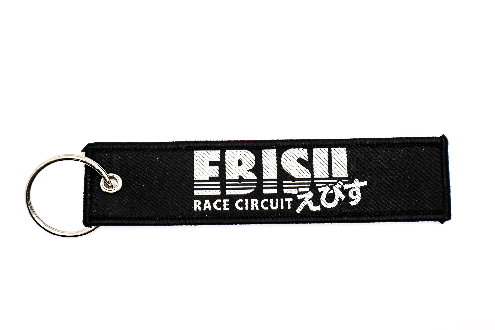 LPK029. EBISU RACE KEYCHAIN