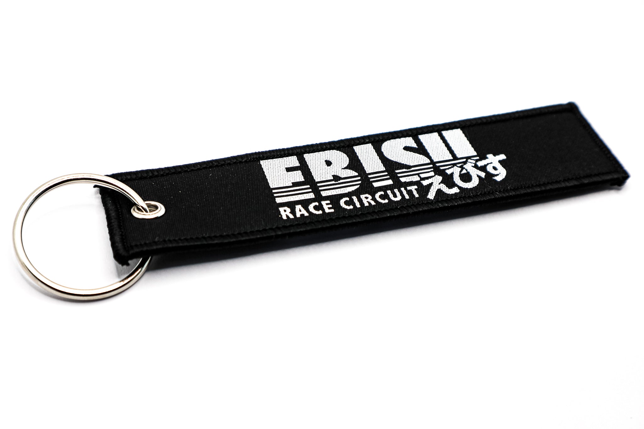 LPK029. EBISU RACE KEYCHAIN