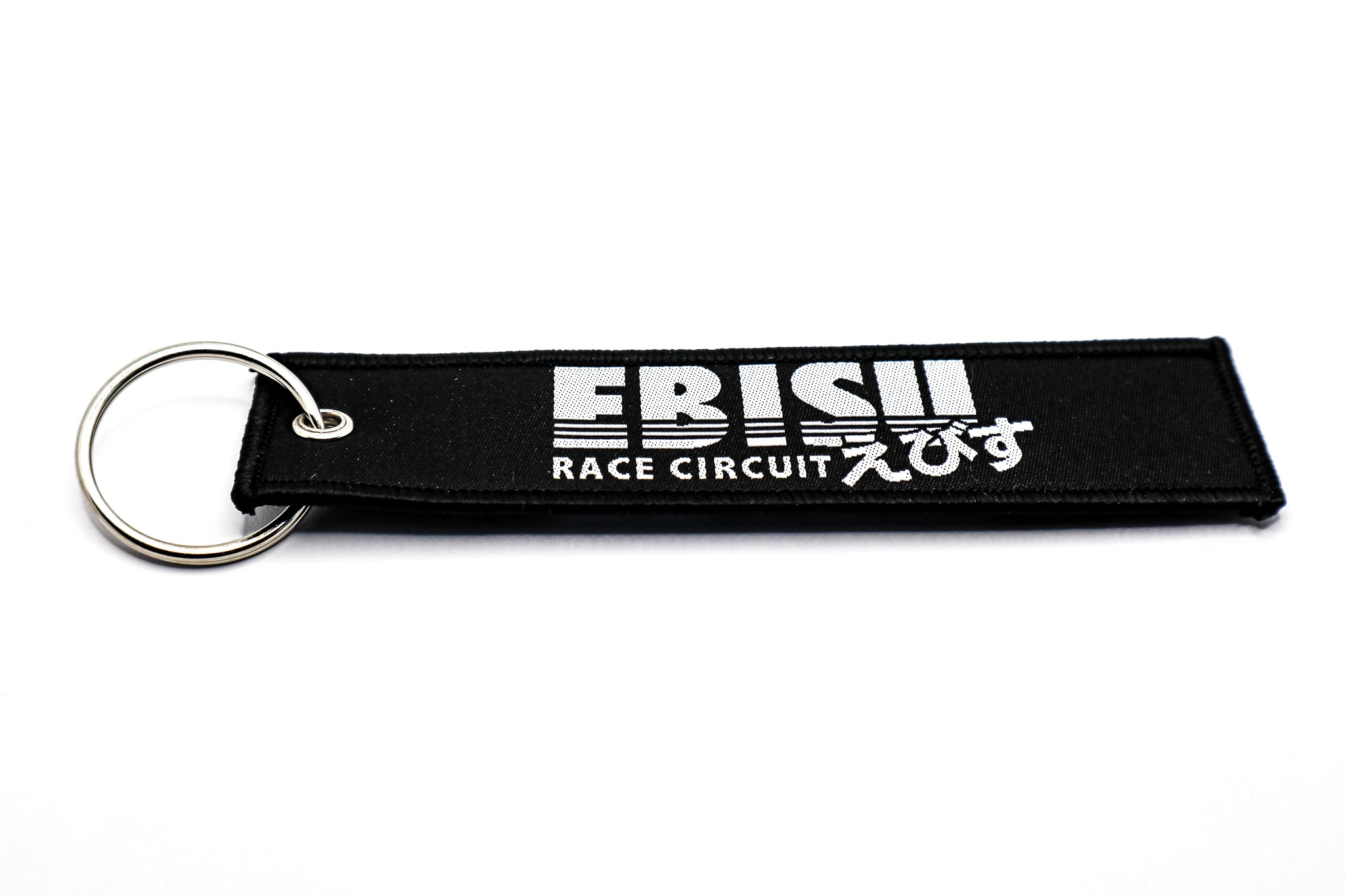 LPK029. EBISU RACE KEYCHAIN