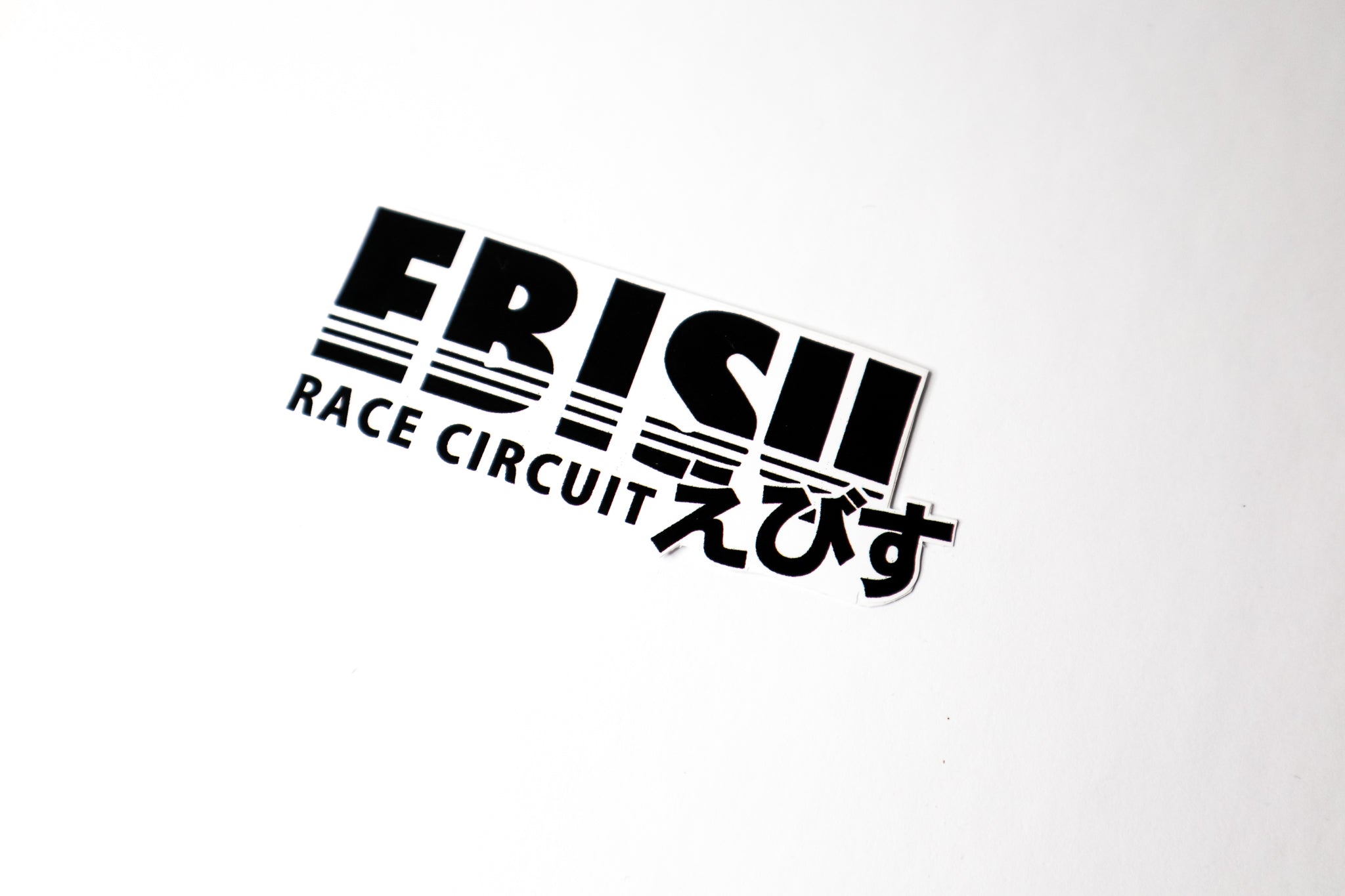 LPST063. EBISU RACE CIRCUIT
